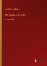 The Scouts of the Valley