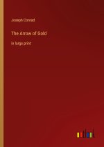 The Arrow of Gold