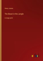 The Beast in the Jungle
