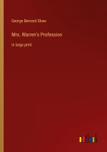 Mrs. Warren's Profession