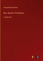 Mrs. Warren's Profession