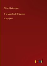The Merchant Of Venice