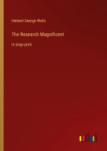 The Research Magnificent