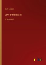 Jerry of the Islands