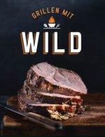 Grillen mit Wild