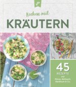 Kochen mit Kräutern