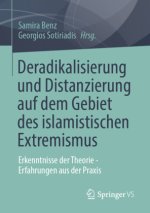 Deradikalisierung und Distanzierung auf dem Gebiet des islamistischen Extremismus