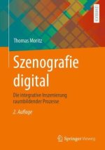 Szenografie digital
