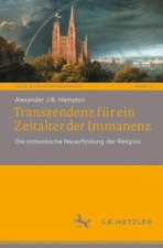 Transzendenz für ein Zeitalter der Immanenz