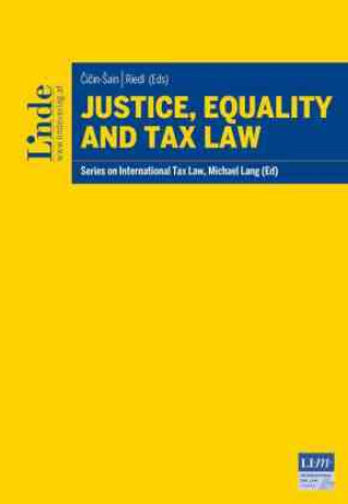 Justice, Equality and Tax Law