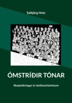 Ómstrí?ir tónar