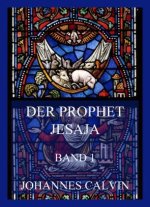 Der Prophet Jesaja, Band 1
