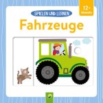 Spielen und Lernen . Fahrzeuge