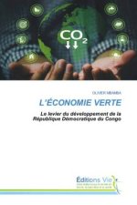 L?ÉCONOMIE VERTE