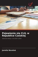 Pojawienie si? CLIL w Republice Czeskiej