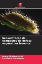Sequestraç?o de compostos de defesa vegetal por insectos