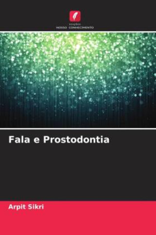 Fala e Prostodontia