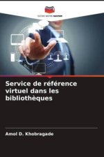 Service de référence virtuel dans les biblioth?ques