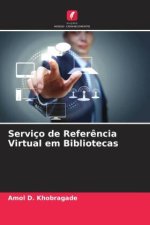 Serviço de Refer?ncia Virtual em Bibliotecas