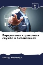 Virtual'naq sprawochnaq sluzhba w bibliotekah