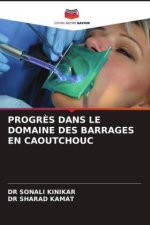 PROGR?S DANS LE DOMAINE DES BARRAGES EN CAOUTCHOUC