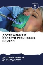 DOSTIZhENIYa V OBLASTI REZINOVYH PLOTIN