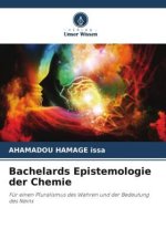 Bachelards Epistemologie der Chemie