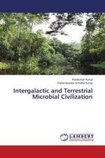 Intergalactic and Terrestrial Microbial Civilization