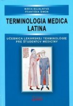 Terminologia medica latina, 4. doplnené a upravené vydanie