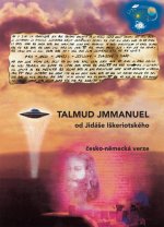 TALMUD JMMANUEL od Jidáše Iškeriotského