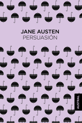 Persuasión (Brožovaná)