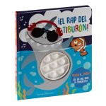 ?El rap del tiburón!