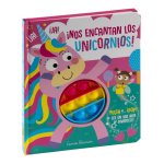 ?Nos encantan los unicornios!