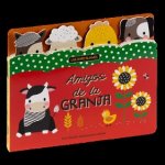 Amigos De La Granja Los Dormilones