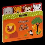 Amigos De La Selva Los Dormilones