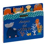 Amigos del océano