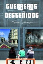 GUERREROS DESTE?IDOS