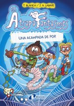 Els Atrapfantasmes, 3. Una acampada de por