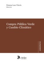Compra publica verde y cambio climatico