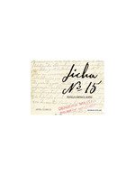 La ficha 15 : postales contra el olvido