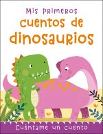 Mis primeros cuentos de dinosaurios