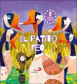 El patito feo: 8 mágicos pop ups