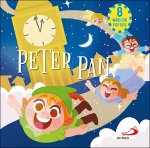 Peter Pan: 8 mágicos pop ups