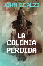 La colonia perdida n? 03/06 (NE)