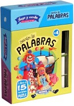 Descubro las palabras