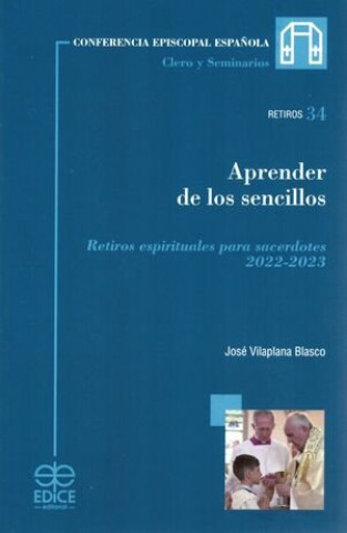 Aprender de los sencillos