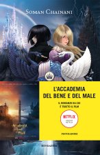accademia del bene e del male