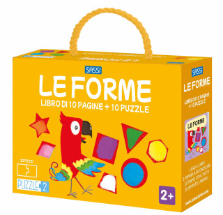 forme. Puzzle 2