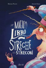 magico libro delle streghe e degli stregoni