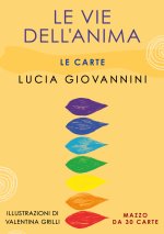 vie dell'anima. Le carte